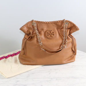 Tory Burch Leather Handbag